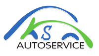 KS-Autoservice | Sergej Kuse Logo